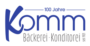 Bäckerei und Konditorei Komm, Ettal