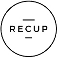 Logo „RECUP“