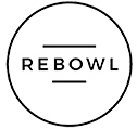 Logo „REBOWL“