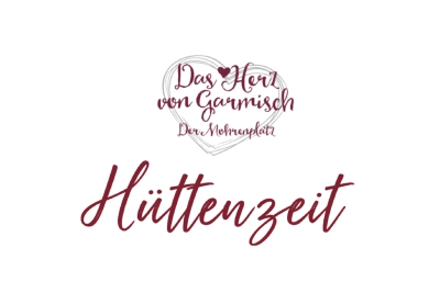 Hüttenzeit - Drei Gänge zum Genießen